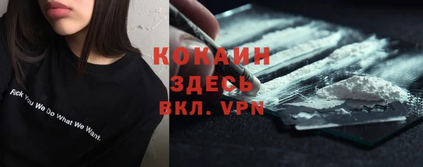 хмурый Касимов